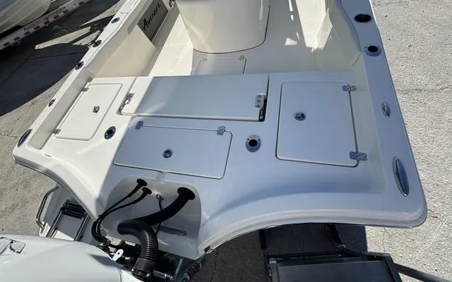 Slide: The Image of Avenger AV26 2025 - 15