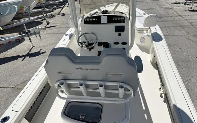 Slide: The Image of Avenger AV26 2025 - 20