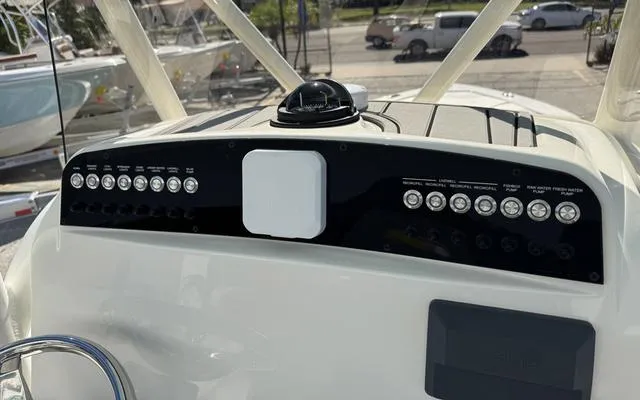 Slide: The Image of Avenger AV26 2025 - 23