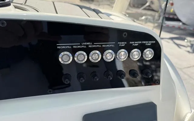 Slide: The Image of Avenger AV26 2025 - 25