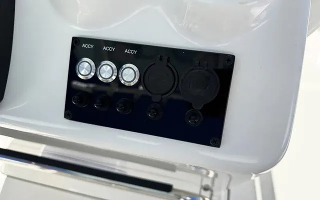 Slide: The Image of Avenger AV26 2025 - 26