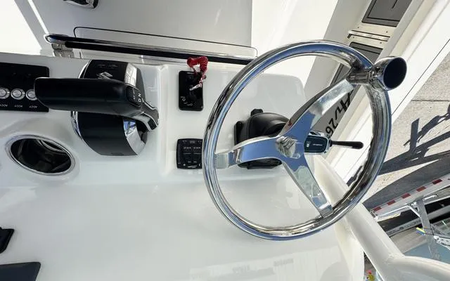 Slide: The Image of Avenger AV26 2025 - 29