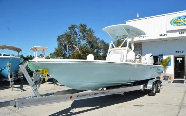 Slide: The Image of Avenger AV26 2025 - 3