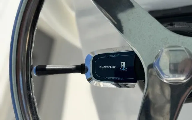 Slide: The Image of Avenger AV26 2025 - 30