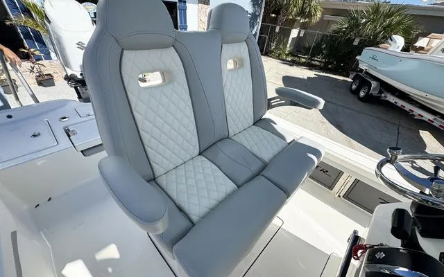 Slide: The Image of Avenger AV26 2025 - 33