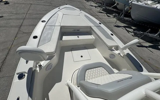 Slide: The Image of Avenger AV26 2025 - 36