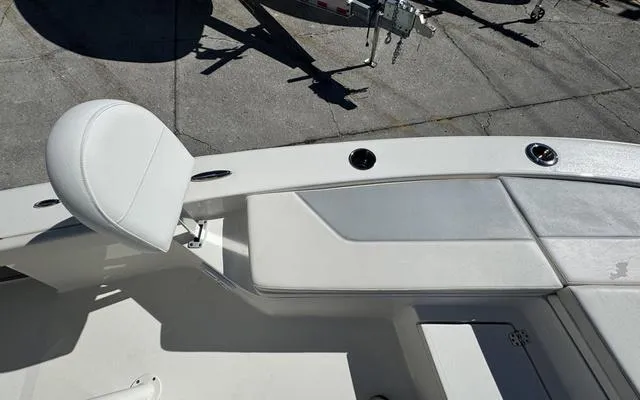 Slide: The Image of Avenger AV26 2025 - 37