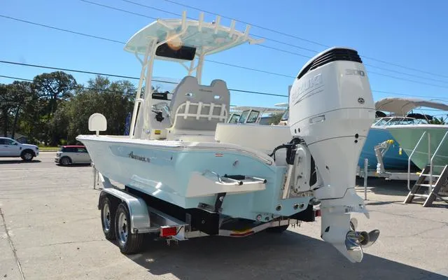 Slide: The Image of Avenger AV26 2025 - 7