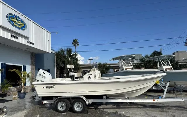 Slide: The Image of Bulls Bay 2000 CC 2025 - 10