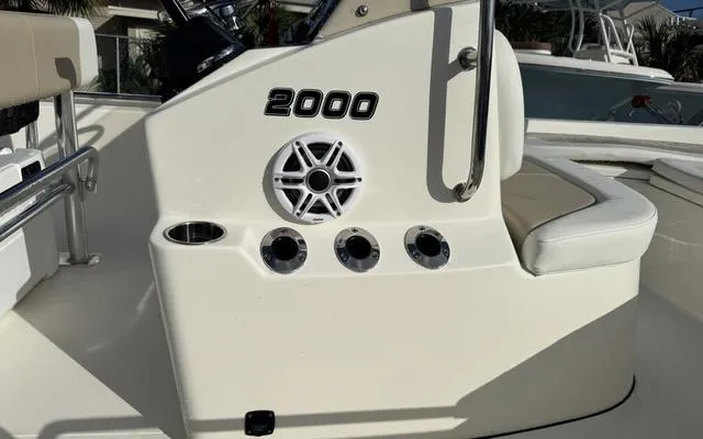 Slide: The Image of Bulls Bay 2000 CC 2025 - 11