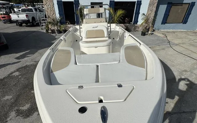 Slide: The Image of Bulls Bay 2000 CC 2025 - 14