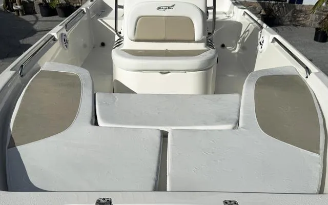 Slide: The Image of Bulls Bay 2000 CC 2025 - 15