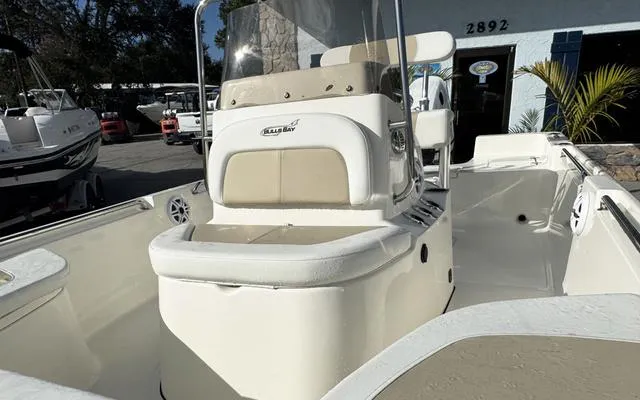 Slide: The Image of Bulls Bay 2000 CC 2025 - 16