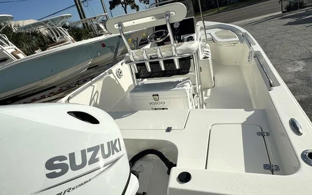 Slide: The Image of Bulls Bay 2000 CC 2025 - 17