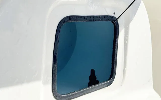 Slide: The Image of Bulls Bay 2000 CC 2025 - 18