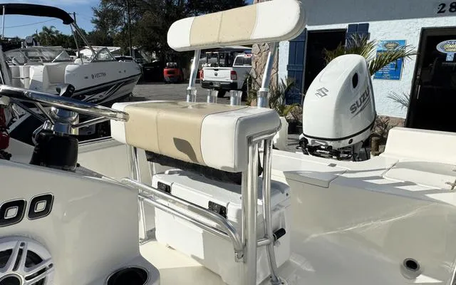 Slide: The Image of Bulls Bay 2000 CC 2025 - 19