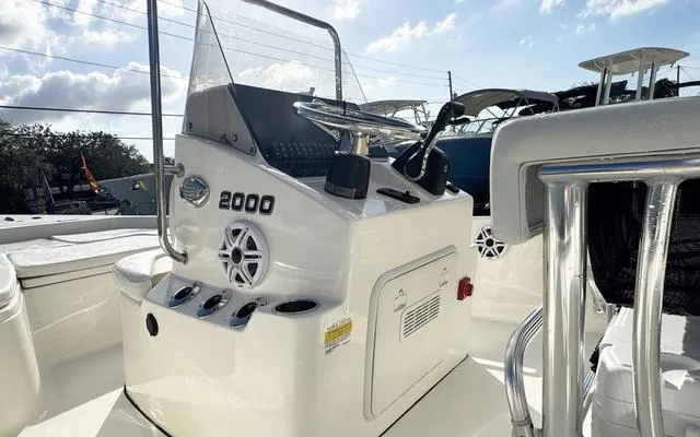 Slide: The Image of Bulls Bay 2000 CC 2025 - 21