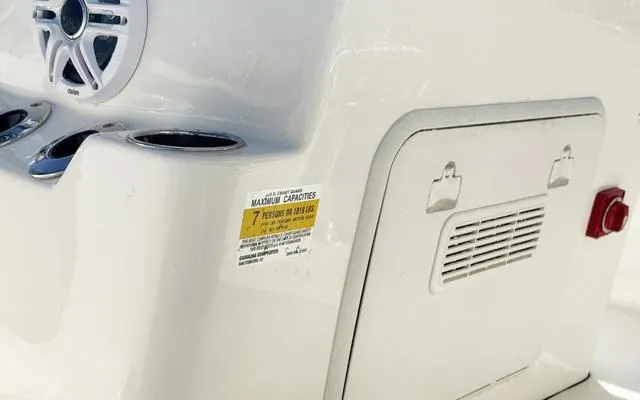 Slide: The Image of Bulls Bay 2000 CC 2025 - 22