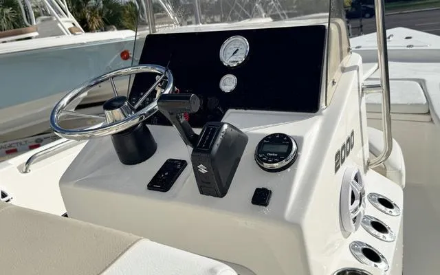 Slide: The Image of Bulls Bay 2000 CC 2025 - 23