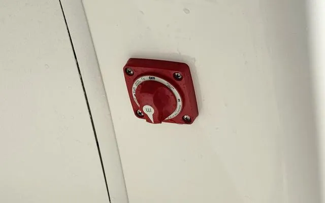 Slide: The Image of Bulls Bay 2000 CC 2025 - 24