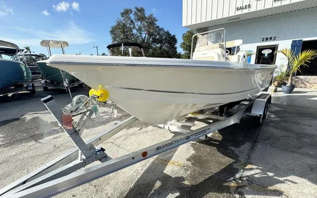 Slide: The Image of Bulls Bay 2000 CC 2025 - 3