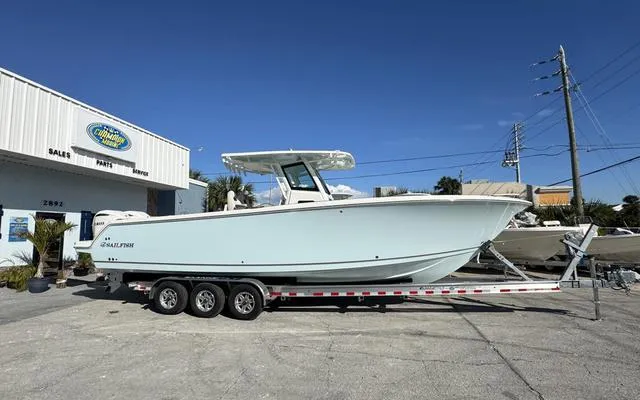 Slide: The Image of Sailfish 312 CC 2025 - 10