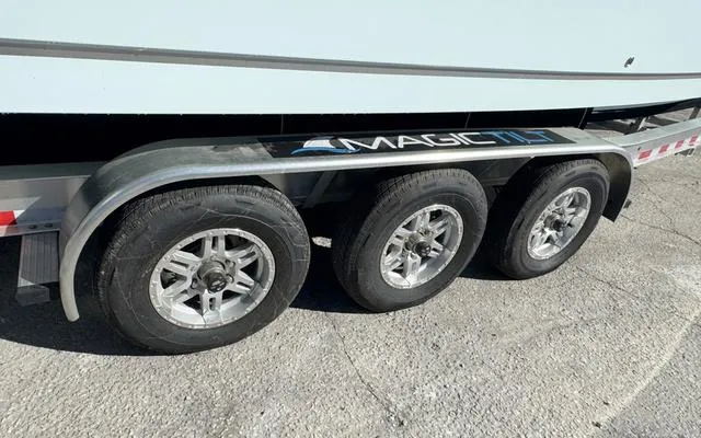 Slide: The Image of Sailfish 312 CC 2025 - 11