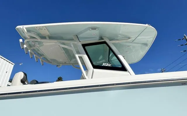 Slide: The Image of Sailfish 312 CC 2025 - 13