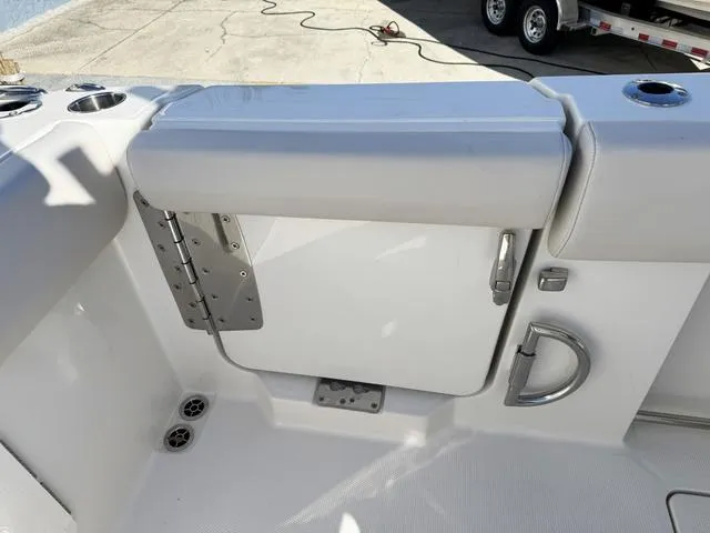 Slide: The Image of Sailfish 312 CC 2025 - 17