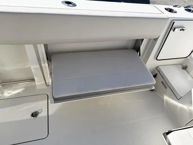 Slide: The Image of Sailfish 312 CC 2025 - 18