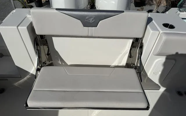 Slide: The Image of Sailfish 312 CC 2025 - 19