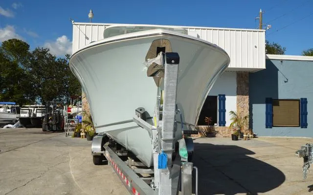 Slide: The Image of Sailfish 312 CC 2025 - 2