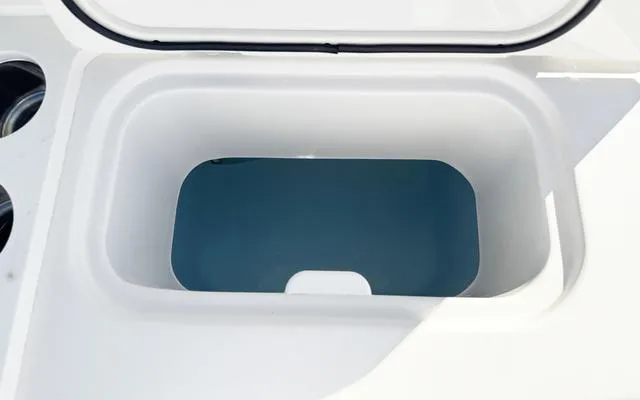 Slide: The Image of Sailfish 312 CC 2025 - 21