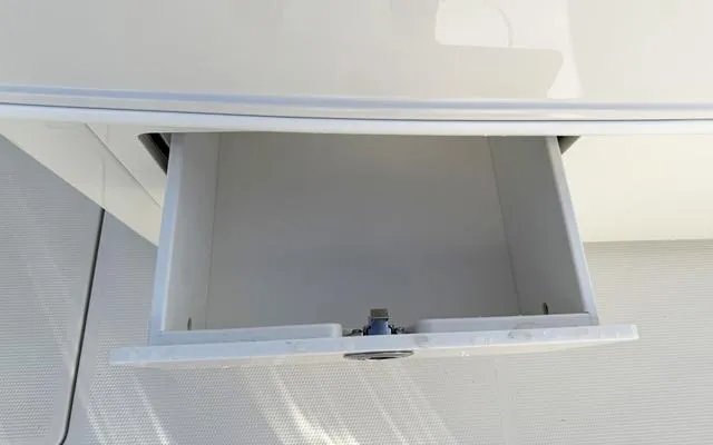 Slide: The Image of Sailfish 312 CC 2025 - 22