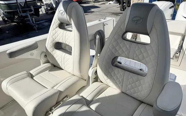 Slide: The Image of Sailfish 312 CC 2025 - 23