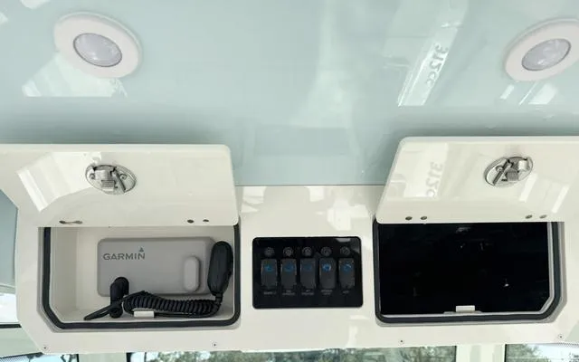 Slide: The Image of Sailfish 312 CC 2025 - 24