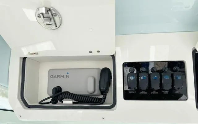 Slide: The Image of Sailfish 312 CC 2025 - 25