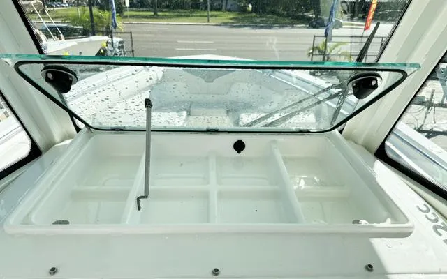 Slide: The Image of Sailfish 312 CC 2025 - 26