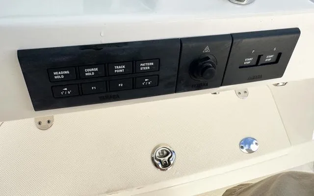 Slide: The Image of Sailfish 312 CC 2025 - 29