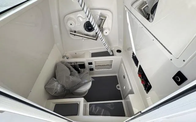 Slide: The Image of Sailfish 312 CC 2025 - 30