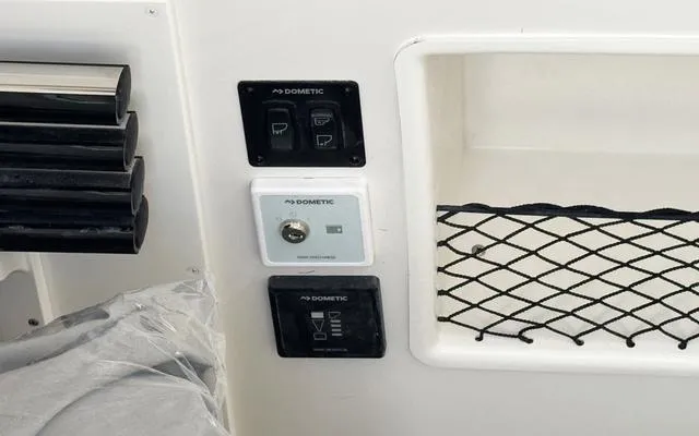 Slide: The Image of Sailfish 312 CC 2025 - 32