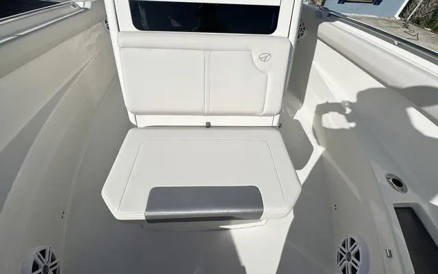 Slide: The Image of Sailfish 312 CC 2025 - 33