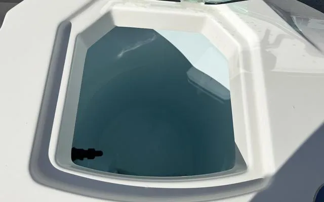 Slide: The Image of Sailfish 312 CC 2025 - 34