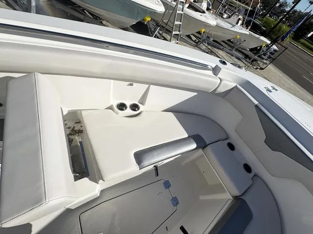 Slide: The Image of Sailfish 312 CC 2025 - 36