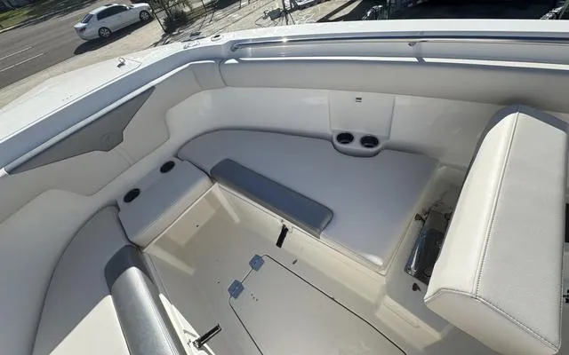 Slide: The Image of Sailfish 312 CC 2025 - 37