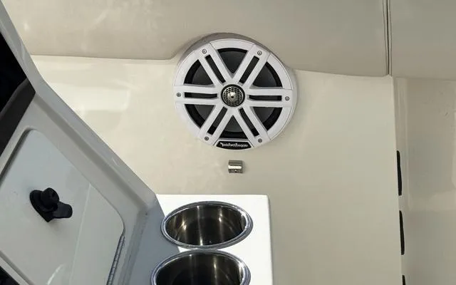 Slide: The Image of Sailfish 312 CC 2025 - 38