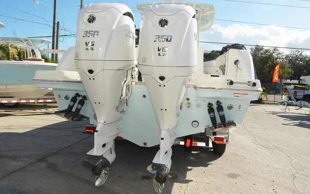 Slide: The Image of Sailfish 312 CC 2025 - 6