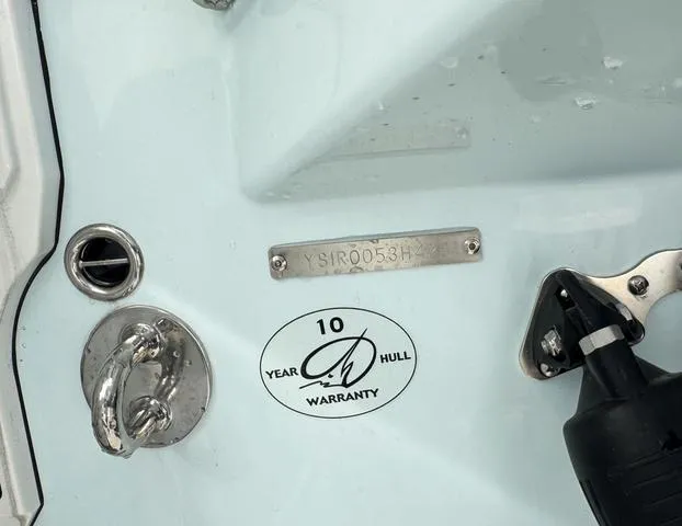 Slide: The Image of Sailfish 312 CC 2025 - 7