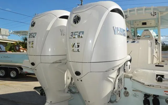 Slide: The Image of Sailfish 312 CC 2025 - 8