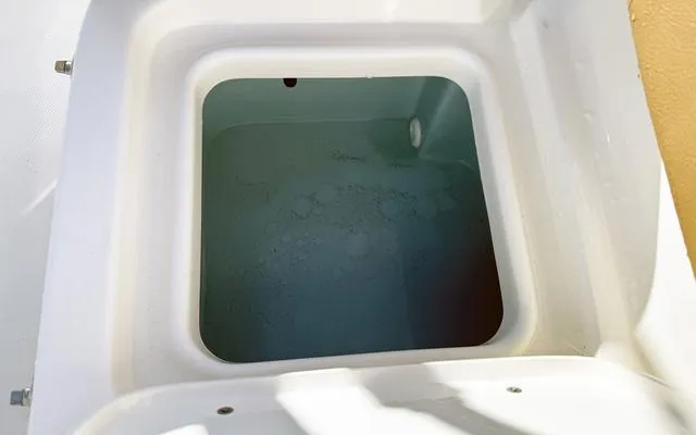 Slide: The Image of Pioneer 180 Islander 2025 - 23